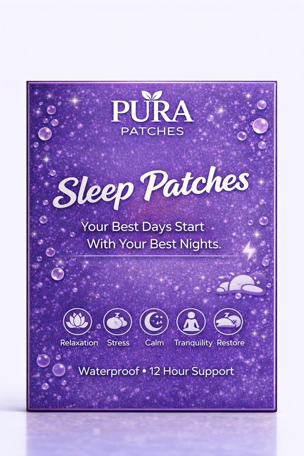Sleep Patches