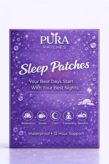 Sleep Patches