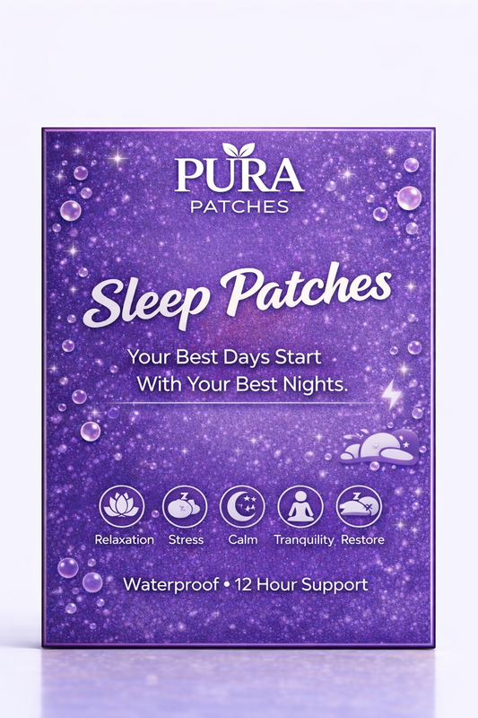 Sleep Patches
